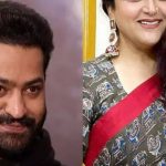 Jr.NTR -Prashanth Neel::ఎన్టీఆర్ నీల్ సినిమాలో  సీనియర్ నటి.. చిరకాల కోరిక నెరవేరుతోందా?