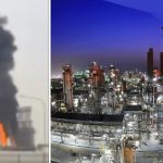 Drones Hit Kuwait Oil Refinery: కువైట్ ఆయిల్ రిఫైనరీపై డ్రోన్ల దాడులు.. ఉత్తర ఇరాక్‌లో అమెరికా స్థావరాలపై..