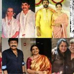 Celebrity couples: కృష్ణ నుంచీ విజయ్ వరకూ.. వెండితెరపై మెరిసి నిజజీవితంలో మురిసిన టాలీవుడ్ జంటలు!