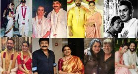 Mirnalini Ravi : తల్లితో ఆలయాలను సందర్శించిన మృణాళిని రవి.. ఫోటోలు వైరల్..