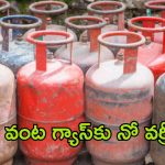 LPG Cylinder Delivery: ఇక గ్యాస్ సిలిండర్లకు ఇబ్బందేలే.. మోదీ సర్కార్ కీలక ప్రకటన