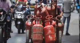 LPG Gas e-Kyc: ఎల్పీజీ గ్యాస్ కనెక్షన్ కేవైసీ.. కేంద్రం కీలక ప్రకటన