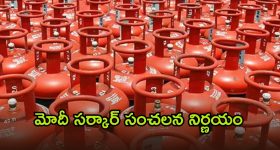LPG Supply Rules: సామాన్యులకు భారీ ఊరట.. వంట గ్యాస్ సరఫరాపై కేంద్రం కీలక నిర్ణయం