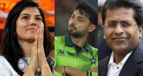 Lalit Modi: అన‌వ‌స‌రంగా గెలికిన లిలిత్ మోడీ..మ‌ళ్లీ ట్రోల్స్ మొద‌లు, కావ్య పాప దేశం వ‌దిలిపోవాల్సిందే అంటూ ?