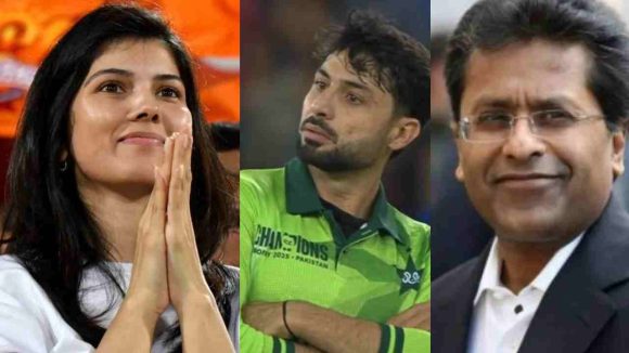 Lalit Modi: అన‌వ‌స‌రంగా గెలికిన లిలిత్ మోడీ..మ‌ళ్లీ ట్రోల్స్ మొద‌లు, కావ్య పాప దేశం వ‌దిలిపోవాల్సిందే అంటూ ?