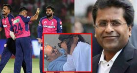 Lalit Modi : ఐపీఎల్ సృష్టిక‌ర్త లలిత్ మోడీ రీ-ఎంట్రీ..కొత్త జ‌ట్టుతో గ్రాండ్ ఎంట్రీ ?