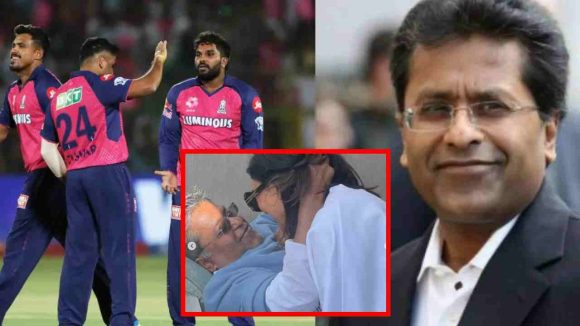 Lalit Modi : ఐపీఎల్ సృష్టిక‌ర్త లలిత్ మోడీ రీ-ఎంట్రీ..కొత్త జ‌ట్టుతో గ్రాండ్ ఎంట్రీ ?