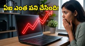 Demon Pawan: డెమోన్ పవన్ ఫస్ట్ ఫ్లైట్ జర్నీ.. దేవుడు ఇలా రాసిపెట్టాడంటూ ఎమోషనల్!