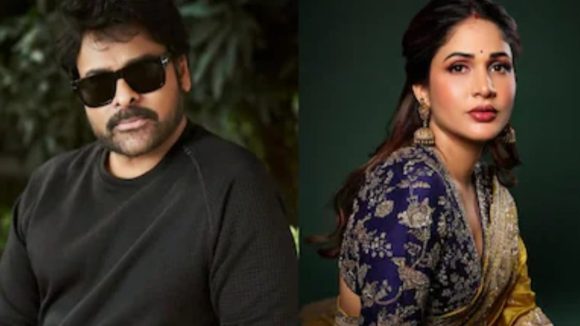 Lavanya Tripathi: చిరంజీవి పై ట్రోలింగ్ అందుకే రియాక్ట్ అయ్యాను..లావణ్య క్లారిటీ