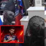 RCB Jersey: ఇండియ‌న్ జెర్సీకి అవ‌మానం..కోహ్లీ కొంప‌ముంచిన చిన్నారి..దేశ ద్రోహి అంటూ విమ‌ర్శ‌లు