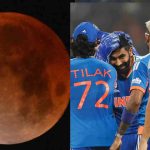 Lunar Eclipse On Team India: గ్రహణం ఎఫెక్ట్.. టీమిండియాకు ఊహించ‌ని షాక్‌..సెమీస్ కు ముందే అడ్డంకులు