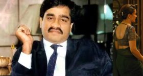 దావూద్ సోదరుడి వల్ల నాలుగేళ్లు ఇండియాకి దూరమైన స్టార్ హీరోయిన్!