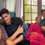 Bollywood: ఇండస్ట్రీలో విషాదం.. మనీష్ మల్హోత్రాకి మాతృ వియోగం