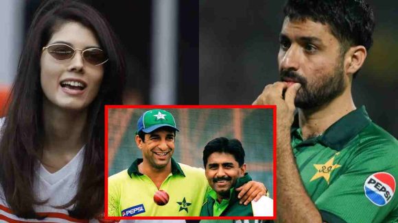 Javed Miandad: అబ్రార్ లాంటి వాళ్లు ఇండియాలో మ‌గాళ్లు లేరా? కావ్యపై పాక్ మాజీ క్రికెట‌ర్ సంచ‌ల‌నం !