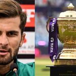 Shaheen Afridi : రూ. 20 కోట్లు ఇచ్చి, కాళ్లు మొక్కినా ఐపీఎల్ లోకి రాను