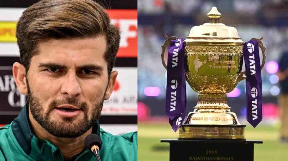 Shaheen Afridi : రూ. 20 కోట్లు ఇచ్చి, కాళ్లు మొక్కినా ఐపీఎల్ లోకి రాను