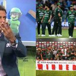 Tanveer Ahmed: బంగ్లాదేశ్ తో జై షా కుట్ర‌లు..అందుకే పాకిస్తాన్ వ‌న్డే సిరీస్ ఓట‌మి!