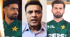 Tanveer Ahmed: బీసీసీఐ త‌ల‌చుకుంటే, పాక్ ప్లేయ‌ర్లను కొని.. PSLను నామరూపాలు లేకుండా చేస్తుంది