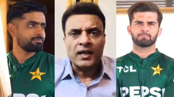 Tanveer Ahmed: బీసీసీఐ త‌ల‌చుకుంటే, పాక్ ప్లేయ‌ర్లను కొని.. PSLను నామరూపాలు లేకుండా చేస్తుంది