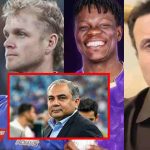 Tanveer Ahmed On PSL: మగాళ్లైతే, ఐపీఎల్ నుంచి ఒక్క‌డిని తీసుకుండి…అలా చేస్తే ప్ర‌తి శుక్ర‌వారం పాకిస్తాన్ వీధుల్లో న‌గ్నంగా డ్యాన్స్ చేస్తా
