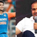 Virender Sehwag on Abhishek Sharma: ఆ ద‌ద్ద‌మ్మ‌ ఓపెన‌ర్ గా ప‌నికిరాడు..3వ స్థానంలో ఇర‌గ‌దీస్తాడు