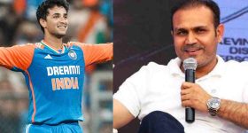 Virender Sehwag on Abhishek Sharma: ఆ ద‌ద్ద‌మ్మ‌ ఓపెన‌ర్ గా ప‌నికిరాడు..3వ స్థానంలో ఇర‌గ‌దీస్తాడు