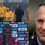 Michael Vaughan: వెస్టిండీస్‌, ద‌క్షిణాఫ్రికా ప్లేయ‌ర్లను దొంగాళ్ళ లాగా కోల్ క‌తాలో దాచి, పిచ్చోళ్ల‌ను చేశారు