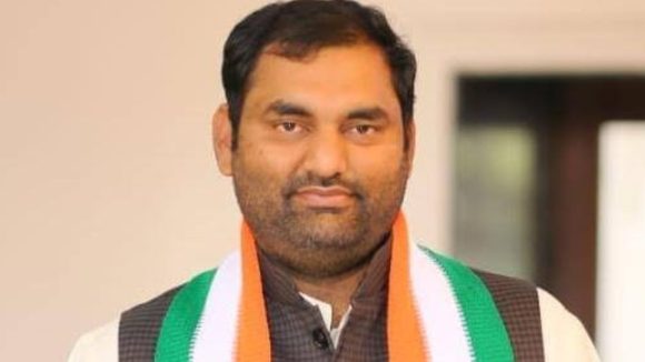 సినీ హీరోలకు ఎమ్మెల్యే అనిరుధ్ రెడ్డి సవాల్.. 90 రోజులకోసారి డ్రగ్స్ టెస్ట్ చేయించుకోండి!