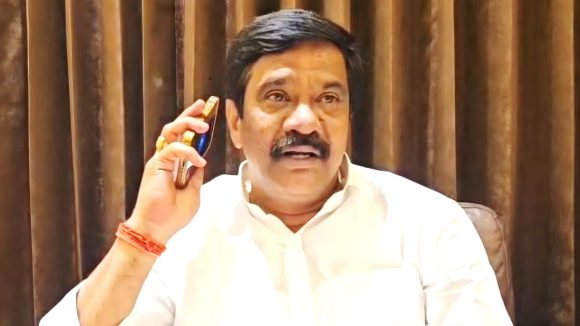 MLA Vemula Prashanth Reddy: ఎర్రజొన్న ధర తగ్గకుండా చూడాలి.. కలెక్టర్‌కు ఎమ్మెల్యే వేముల ప్రశాంత్ రెడ్డి వినతి