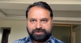 Addanki Dayakar: బీఆర్ఎస్ అంటే బోగస్ రాష్ట్ర సమితి.. కేటీఆర్, హరీష్ రావులపై ఎమ్మెల్సీ అద్దంకి దయాకర్ విమ‌ర్శ‌లు