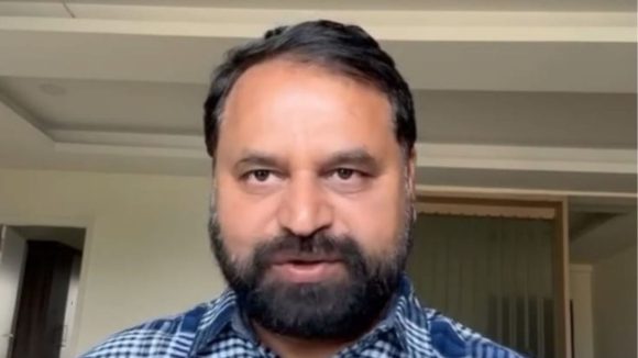 Addanki Dayakar: బీఆర్ఎస్ అంటే బోగస్ రాష్ట్ర సమితి.. కేటీఆర్, హరీష్ రావులపై ఎమ్మెల్సీ అద్దంకి దయాకర్ విమ‌ర్శ‌లు