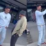 Mohan Babu: మోహన్ బాబు బర్తడే స్పెషల్.. సర్ప్రైజ్ ఇచ్చిన ప్రభుదేవా.. వీడియో వైరల్!