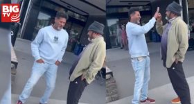 Mohan Babu: మోహన్ బాబు బర్తడే స్పెషల్.. సర్ప్రైజ్ ఇచ్చిన ప్రభుదేవా.. వీడియో వైరల్!