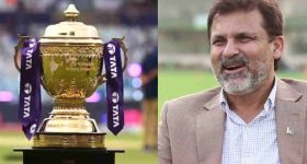 Moin Khan: ఐపీఎల్ అంటేనే బ్లాక్ మ‌నీ దందా, ఫిక్సింగ్..PSL ముందు నాలుక గీసుకోవ‌డానికి కూడా ప‌నికిరాదు