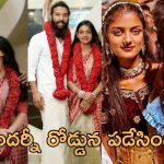 Monalisa: అక్క పెళ్లిపై సంచలన విషయాలు బయటపెట్టిన మోనాలిసా చెల్లెలు?