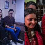 Monalisa: మోనాలిసా పెళ్లి ఇష్టం లేకుండానే జరిగిందా.. డైరెక్టర్ సంచలన కామెంట్!