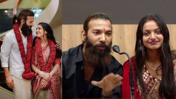 Monalisa: మోనాలిసా బెదిరించిందా.. పెళ్లిపై విస్తుపోయే నిజాలు బయటపెట్టిన ఆమె బాయ్ ఫ్రెండ్!