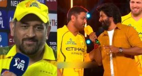 MS Dhoni - Sivakarthikeyan: ఎవడెన్ని కారు కూత‌లు కూసినా 60 ఏళ్లు వ‌చ్చే దాకా ఆడ‌తా, రిటైర్మెంట్ పై ధోని సంచ‌ల‌నం