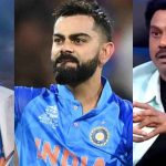 MSK Prasad: విరాట్ కోహ్లీ పెద్ద‌ పోరంబోకు..అలాంటోడిని హీరో చేసింది ధోనినే