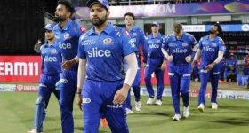 Mumbai Indians: ఇంపాక్ట్ ప్లేయ‌ర్ గా రోహిత్..బౌలింగ్, బ్యాటింగ్ లో ముంబైకి ఇక తిరుగులేదు, ఈ సారి టైటిల్ ప‌క్కా