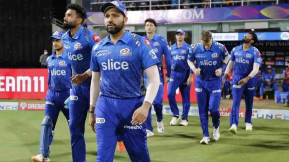 Mumbai Indians: ఇంపాక్ట్ ప్లేయ‌ర్ గా రోహిత్..బౌలింగ్, బ్యాటింగ్ లో ముంబైకి ఇక తిరుగులేదు, ఈ సారి టైటిల్ ప‌క్కా