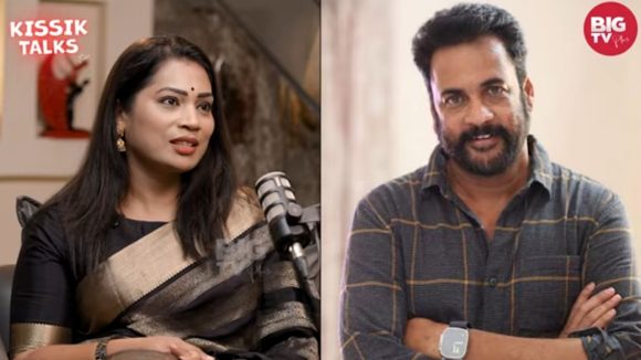 బట్టలు విప్పుకొని తిరిగితేనే స్వతంత్ర్యమా… హీరోయిన్ కు మాధురి కౌంటర్!