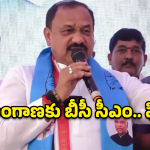 Mahesh Kumar Goud: బీజేపీకి దిమ్మతిరిగే కౌంటర్.. బీసీ రిజర్వేషన్లపై మహేశ్ కుమార్ గౌడ్ మాస్టర్ ప్లాన్