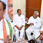 Telangana Politics: సీనియర్ నేత జీవన్‌‌రెడ్డి ఇష్యూ.. హైకమాండ్ బుజ్జగింపులు, మహేష్‌కుమార్ చర్చలు