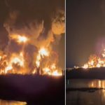 Amaravati Massive Fire: అమరావతిలో భారీ అగ్నిప్రమాదం.. హెచ్ఓడీ టవర్‌లో ఘటన, విచారణకు ఆదేశం
