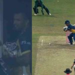 Malinga Angry on Dasun Shanaka: కొంప‌ముంచిన వైడ్ బాల్‌..శ్రీలంకపై ఫిక్సింగ్ ఆరోప‌ణ‌లు, షనకాకు క్లాస్ పీకిన మ‌లింగ‌