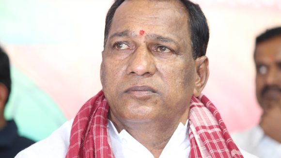 Mallareddy Cinema: మల్లారెడ్డి ‘సినిమా’ ప్లాన్..! వెండితెరపై సీఎం డ్రీమ్..?