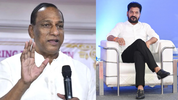 Mallareddy: రేవంత్ రెడ్డి తోపు లీడర్.. మేమిద్దరం అన్నదమ్ములం, మల్లారెడ్డి పొగడ్తలు