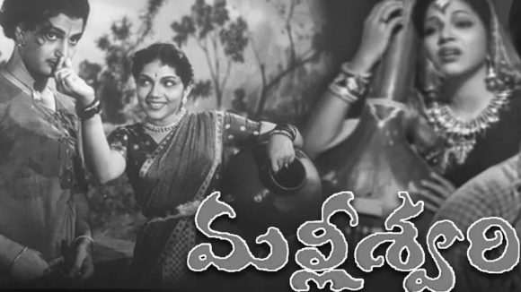 Mallishwari: బాహుబలి కంటే 60 ఏళ్ల ముందే చైనాను ఏలిన తెలుగు సినిమా!