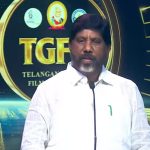 Mallu Bhatti Vikramarka: ప్రభుత్వ ఆలోచనా విధానం ఏమిటో చెప్పడానికే ఈ అవార్డ్స్!